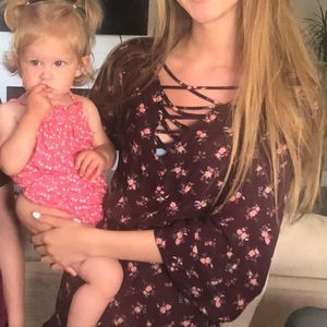 Meet your Posher, Krista